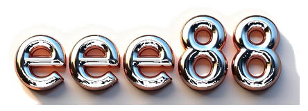 eee88 logo